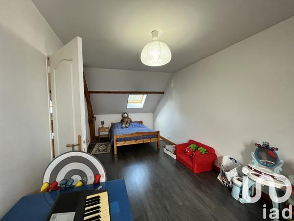 Maison à vendre 6 pièces 112 m² Argenteuil