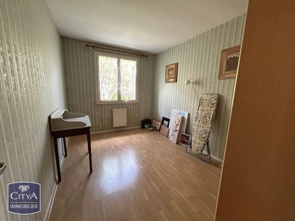 Maison à vendre 5 pièces 101m² Limoges (87000)