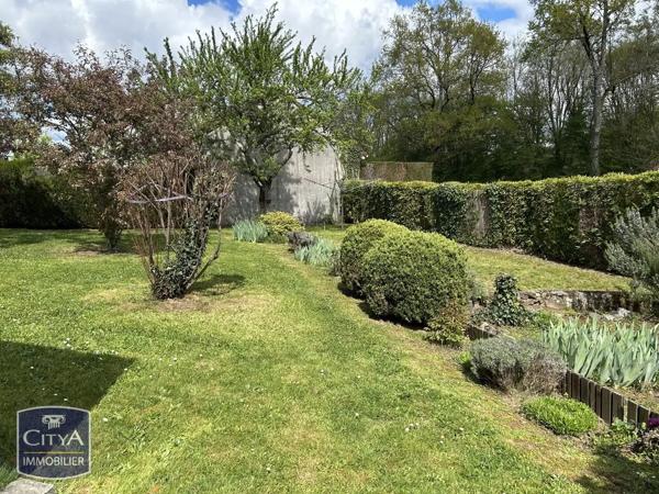 Maison à vendre 5 pièces 101m² Limoges (87000)