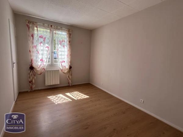 Maison à vendre 5 pièces 101m² Limoges (87000)