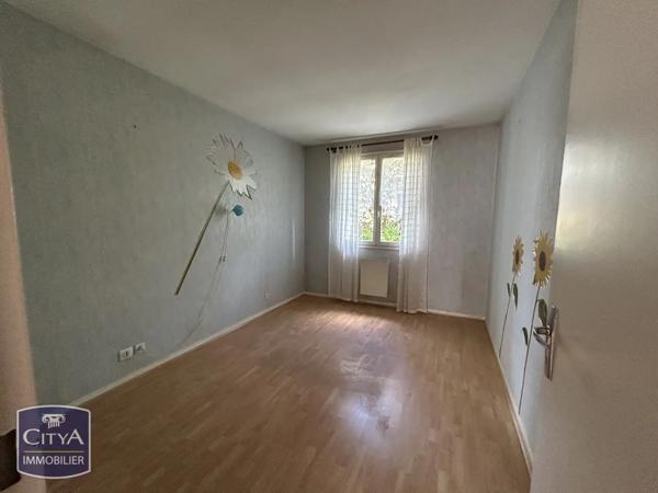 Maison à vendre 5 pièces 101m² Limoges (87000)