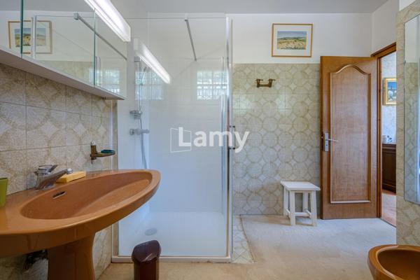 Maison individuelle sur les hauteurs de rumilly