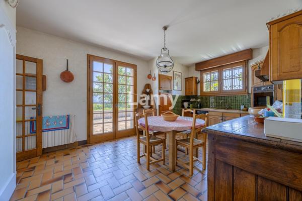 Maison individuelle sur les hauteurs de rumilly
