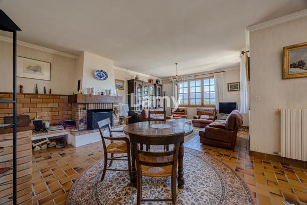 Maison individuelle sur les hauteurs de rumilly