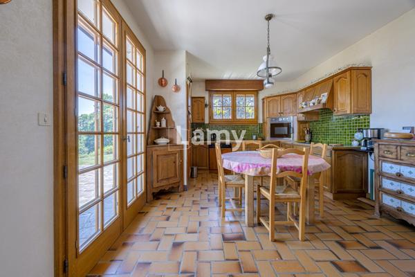 Maison individuelle sur les hauteurs de rumilly