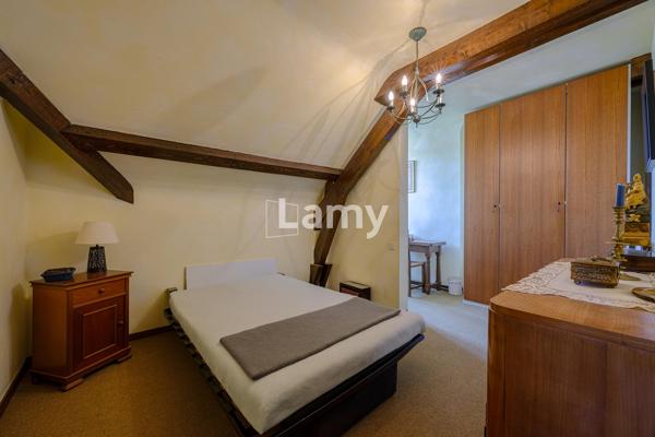 Maison individuelle sur les hauteurs de rumilly
