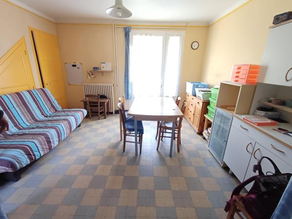 À Cloyes sur le Loir