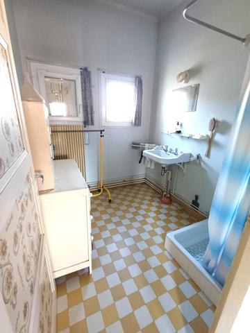 À Cloyes sur le Loir