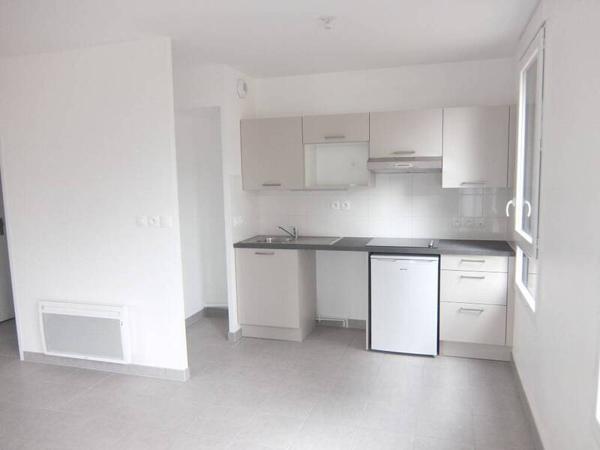 Appartement 2 pièces - 44800 Saint-Herblain -  MARCEL PAUL