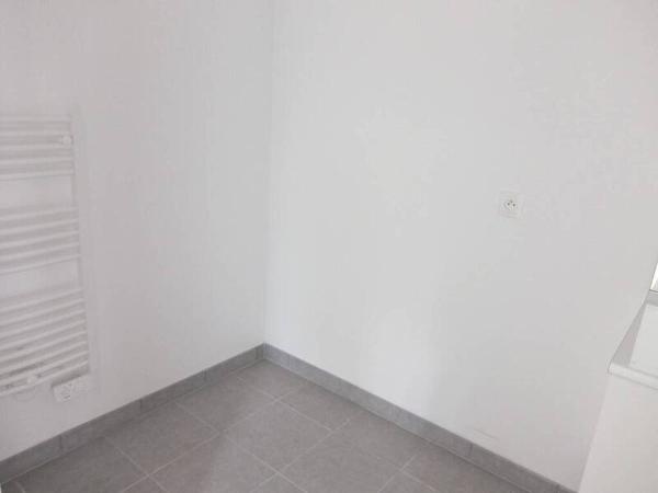 Appartement 2 pièces - 44800 Saint-Herblain -  MARCEL PAUL