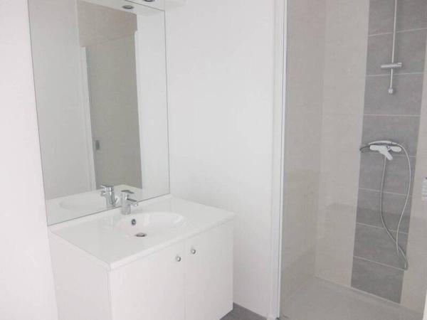 Appartement 2 pièces - 44800 Saint-Herblain -  MARCEL PAUL