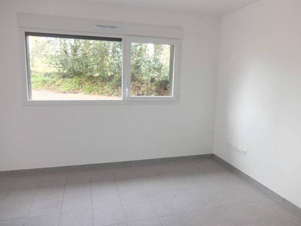 Appartement 2 pièces - 44800 Saint-Herblain -  MARCEL PAUL