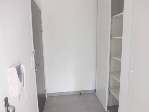 Appartement 2 pièces - 44800 Saint-Herblain -  MARCEL PAUL