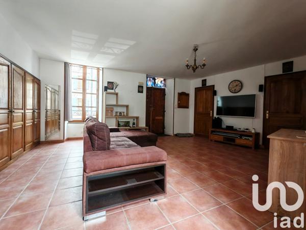 Appartement à vendre 4 pièces 87 m² Largentière