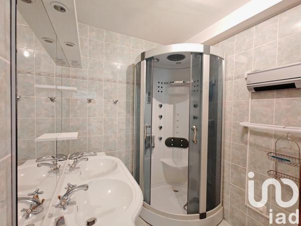 Appartement à vendre 4 pièces 87 m² Largentière