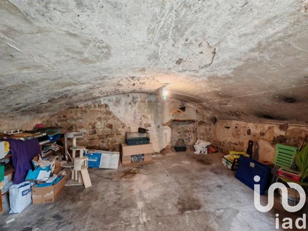 Appartement à vendre 4 pièces 87 m² Largentière