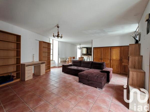 Appartement à vendre 4 pièces 87 m² Largentière