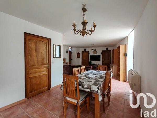 Appartement à vendre 4 pièces 87 m² Largentière