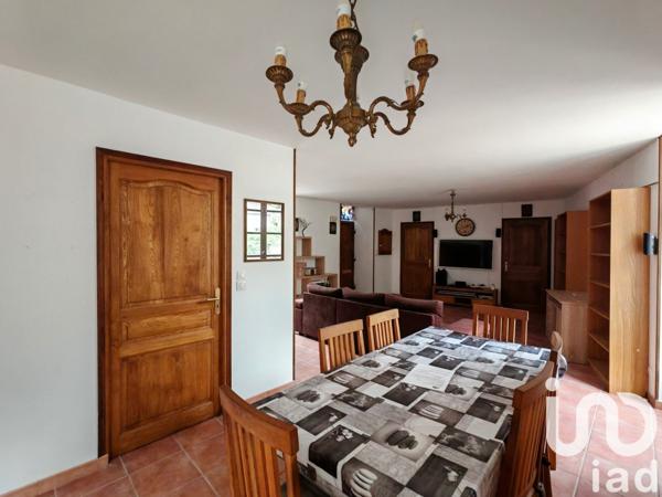 Appartement à vendre 4 pièces 87 m² Largentière