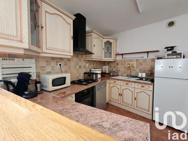 Appartement à vendre 4 pièces 87 m² Largentière