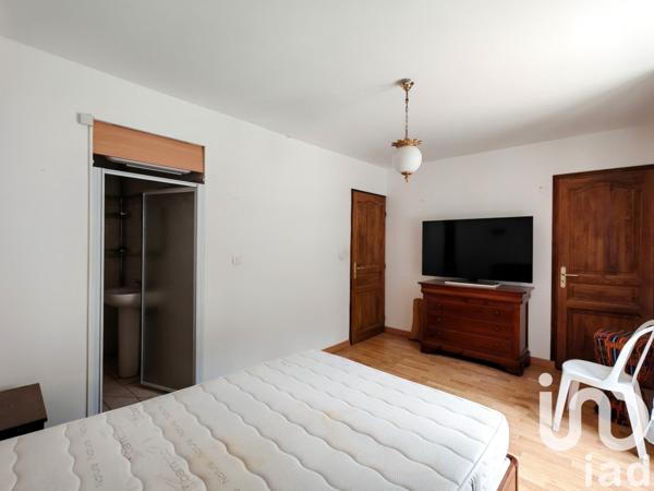 Appartement à vendre 4 pièces 87 m² Largentière