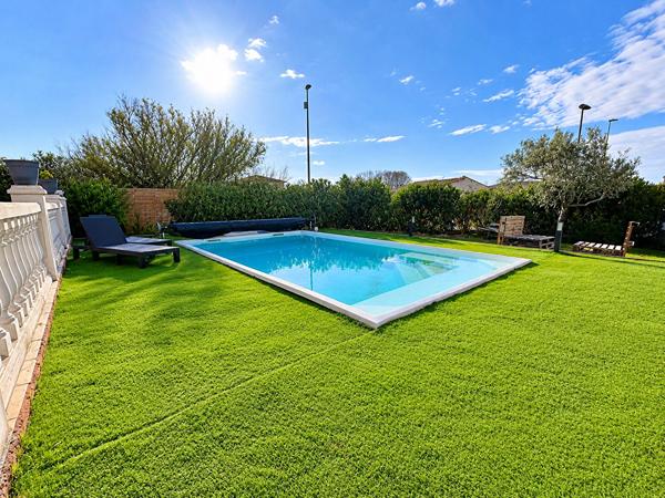 Maison 4 pièces 110 m2