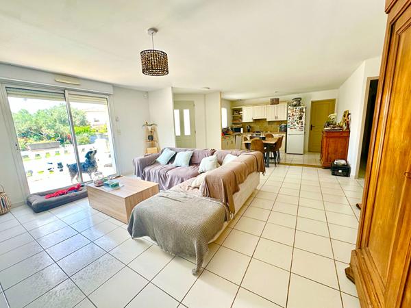 Maison 4 pièces 110 m2