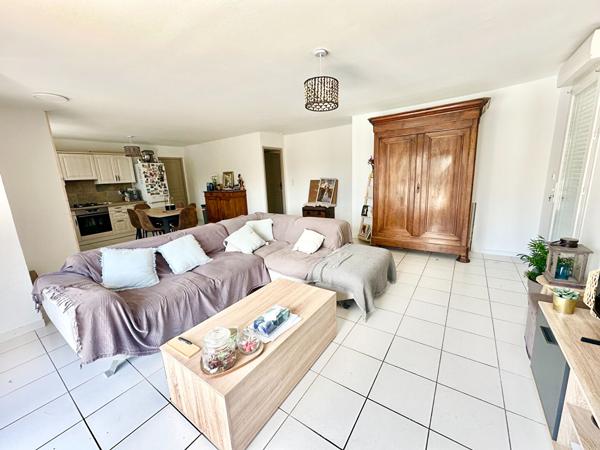 Maison 4 pièces 110 m2
