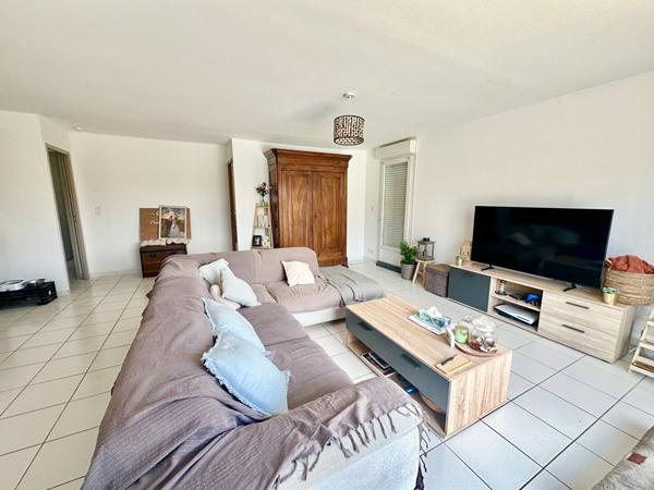 Maison 4 pièces 110 m2