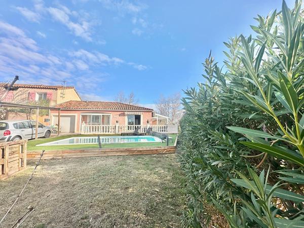 Maison 4 pièces 110 m2