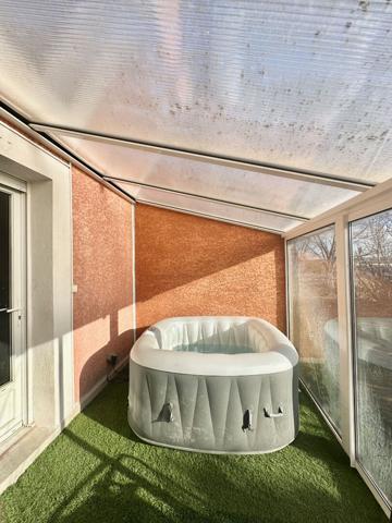 Maison 4 pièces 110 m2