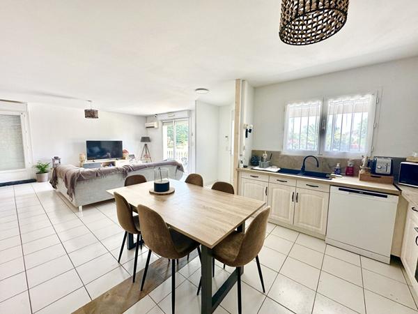 Maison 4 pièces 110 m2
