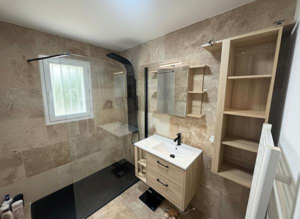 Maison 4 pièces 110 m2