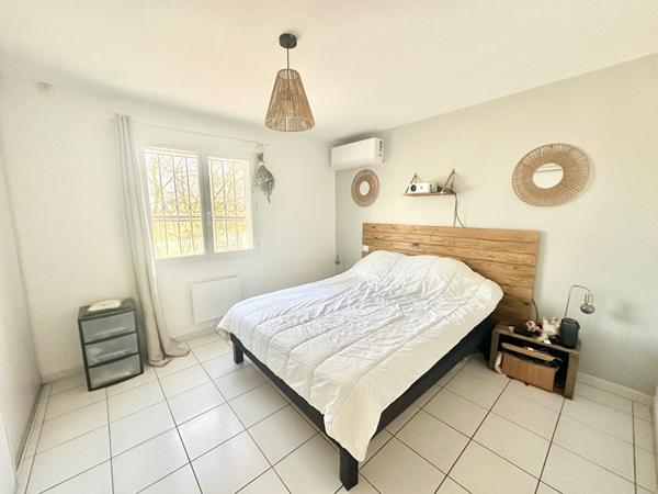 Maison 4 pièces 110 m2