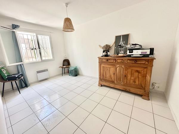 Maison 4 pièces 110 m2