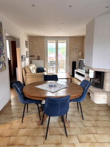 Vente / Maison mitoyenne