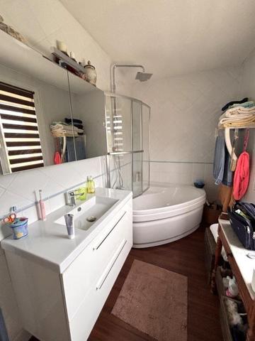 Vente / Maison mitoyenne