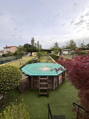 Vente / Maison mitoyenne