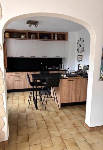 Vente / Maison mitoyenne