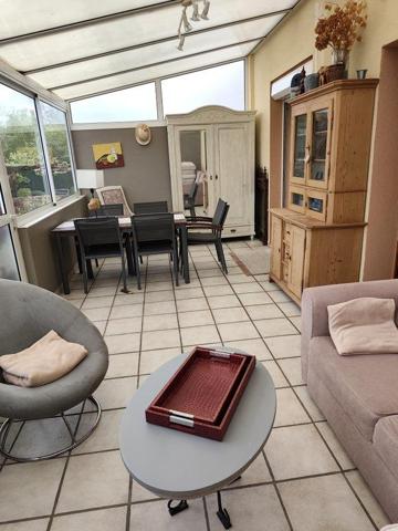 Vente / Maison mitoyenne