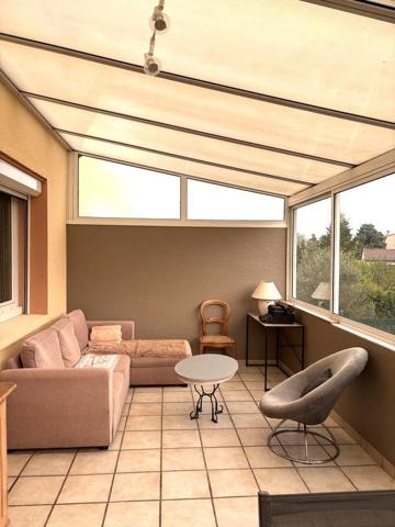 Vente / Maison mitoyenne