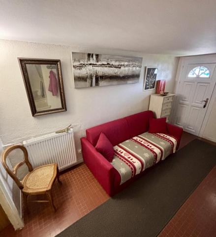 Vente / Maison mitoyenne