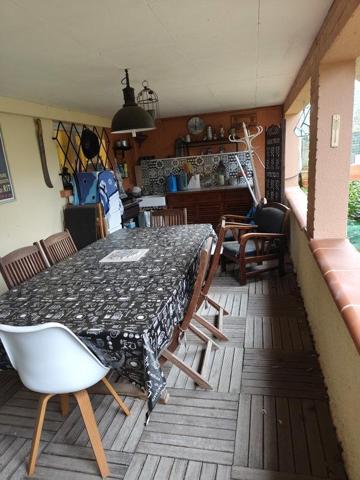 Vente / Maison mitoyenne