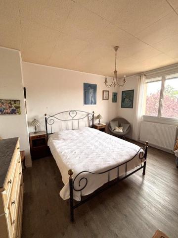 Vente / Maison mitoyenne