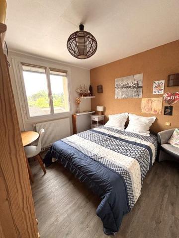 Vente / Maison mitoyenne