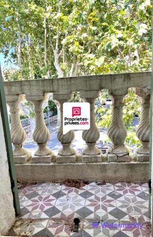 MAISON BOURGEOISE DE 135 M2 NON MITOYENNE