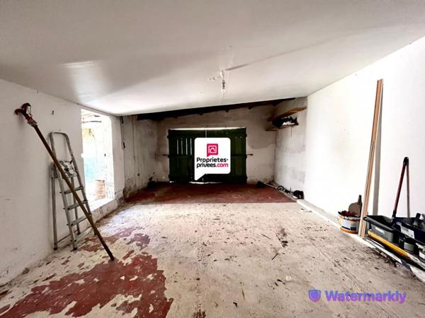 MAISON BOURGEOISE DE 135 M2 NON MITOYENNE