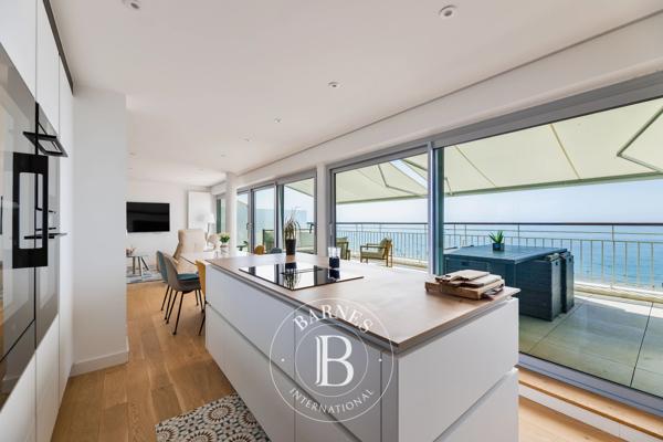 La Baule-Escoublac, Appartement 2 Chambres -  87 m² à vendre