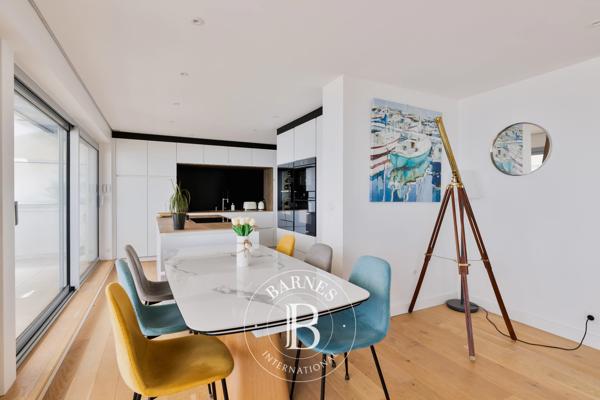 La Baule-Escoublac, Appartement 2 Chambres -  87 m² à vendre