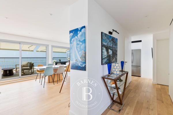 La Baule-Escoublac, Appartement 2 Chambres -  87 m² à vendre